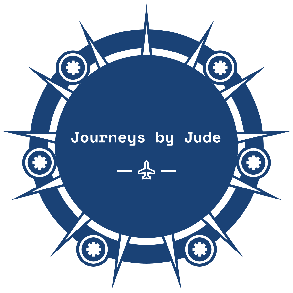 Journey by Jude